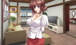 妻中蜜3动漫,甜蜜陷阱，爱欲交织的奇幻冒险